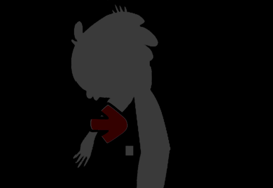 FALLEN HERO (WIP) | FREDDY HS COVER