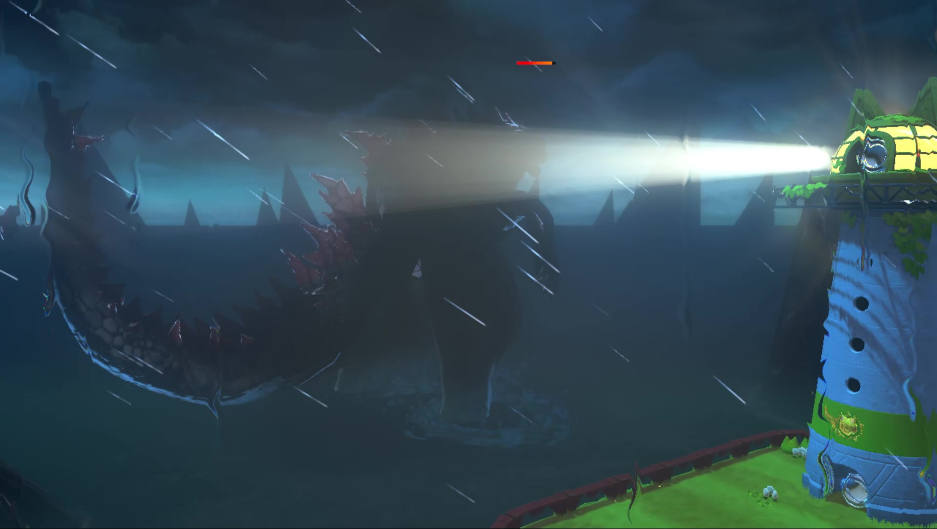 GODZILLA 2024