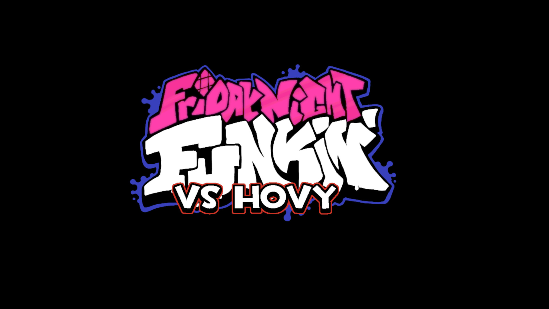 Vs Hovy