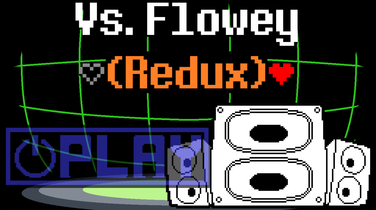 Vs. Flowey (Redux)