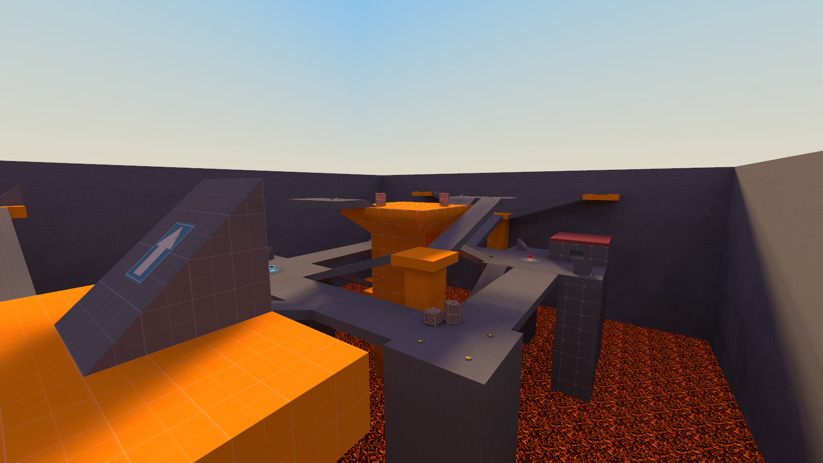 CTF_TOWERS (canceled)