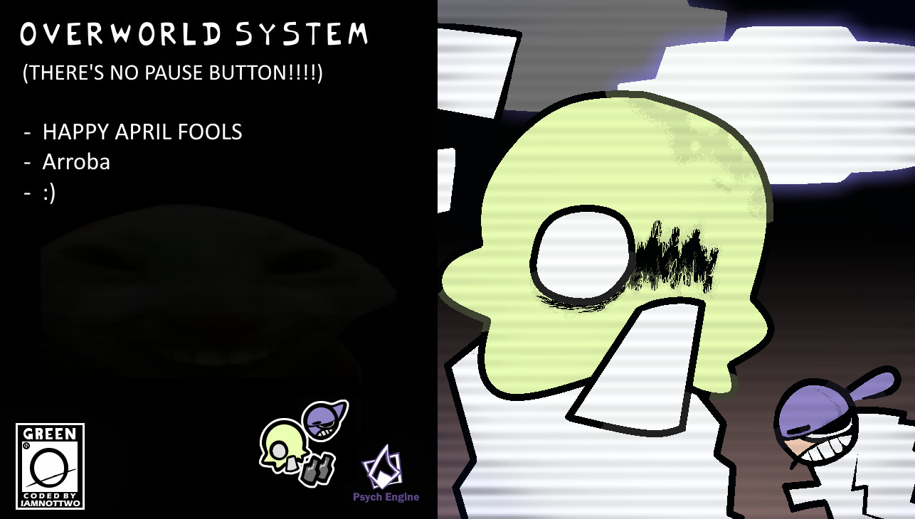 Overworld System 0.2.4 (THERE'S NO PAUSE BUTTON!!)