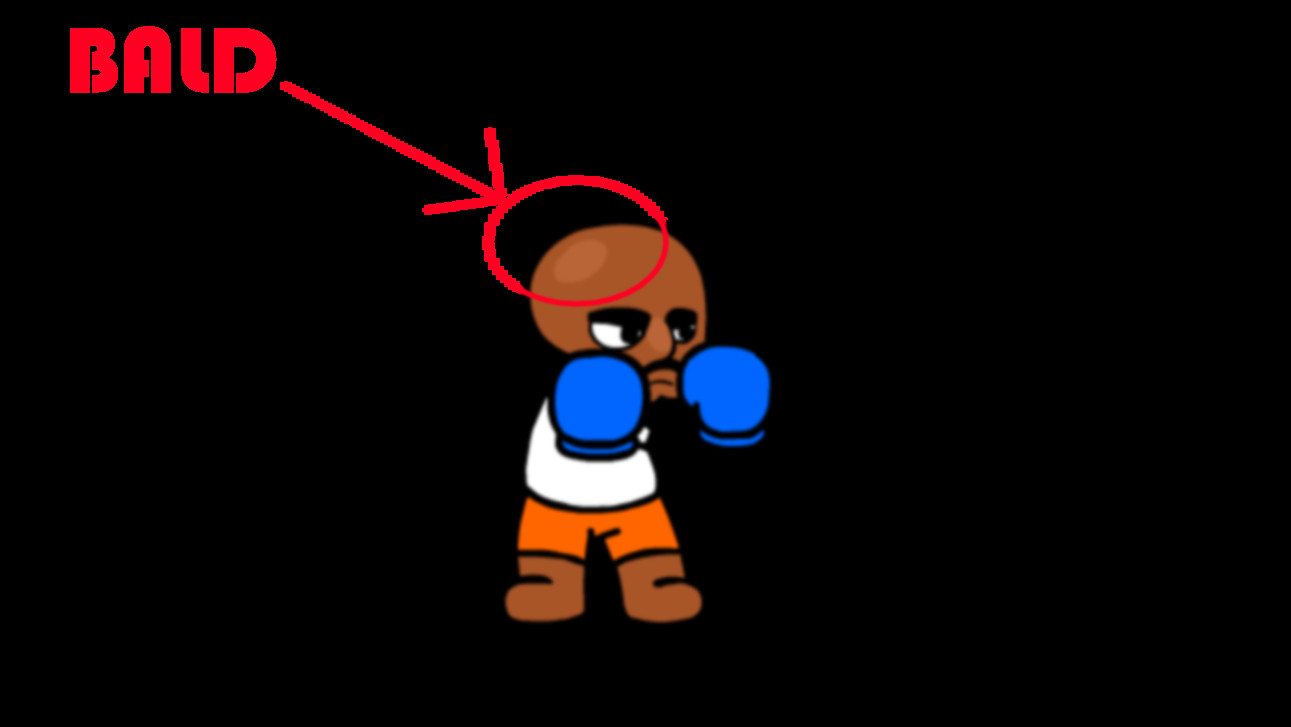 KING HIT MOAI BUT BOXING Mod for Friday Night Funkin' | FNF Mods