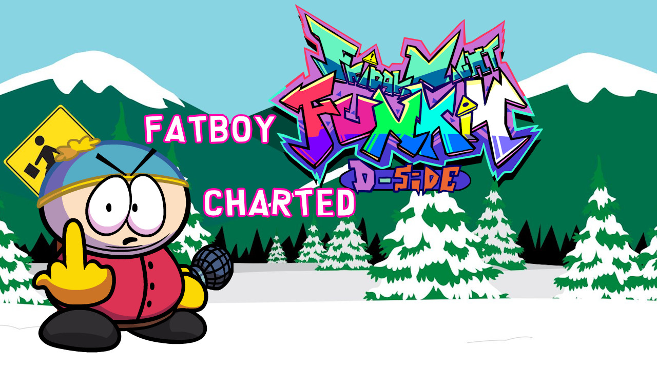 Fatboy D-Sides Charted