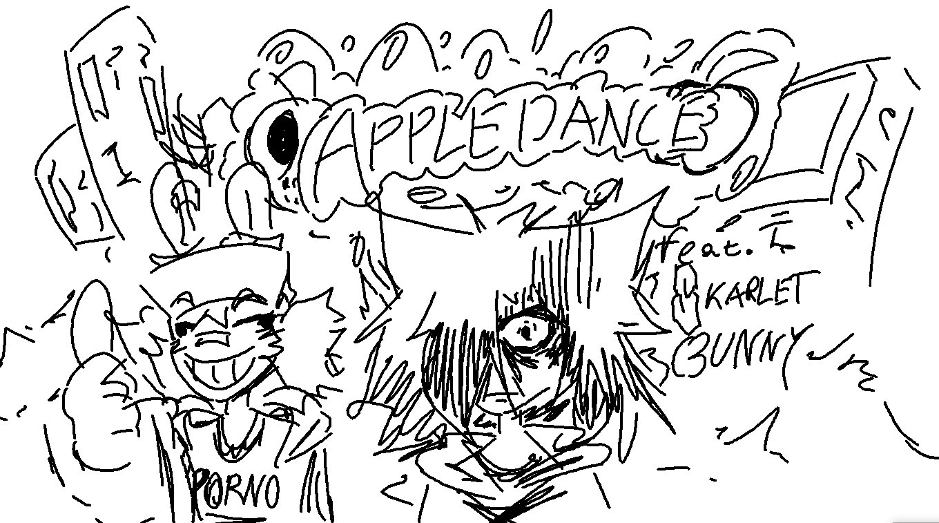 17Bucks-AppleDance