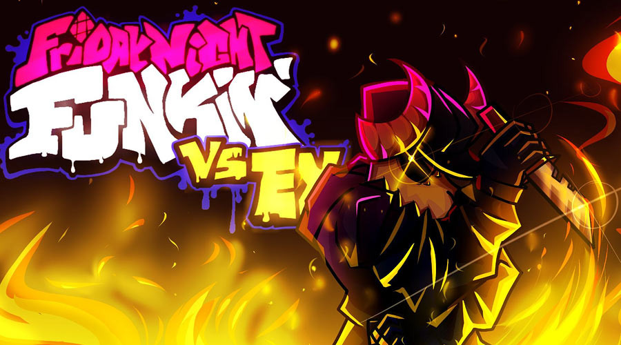 Friday Night Funkin Vs Tabi Polish ver DEMO