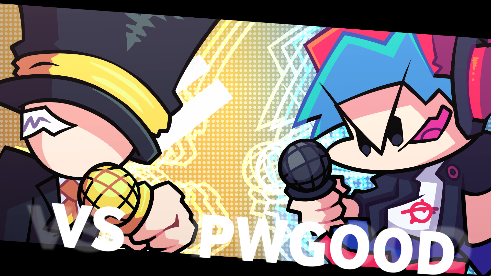 Vs PWGood