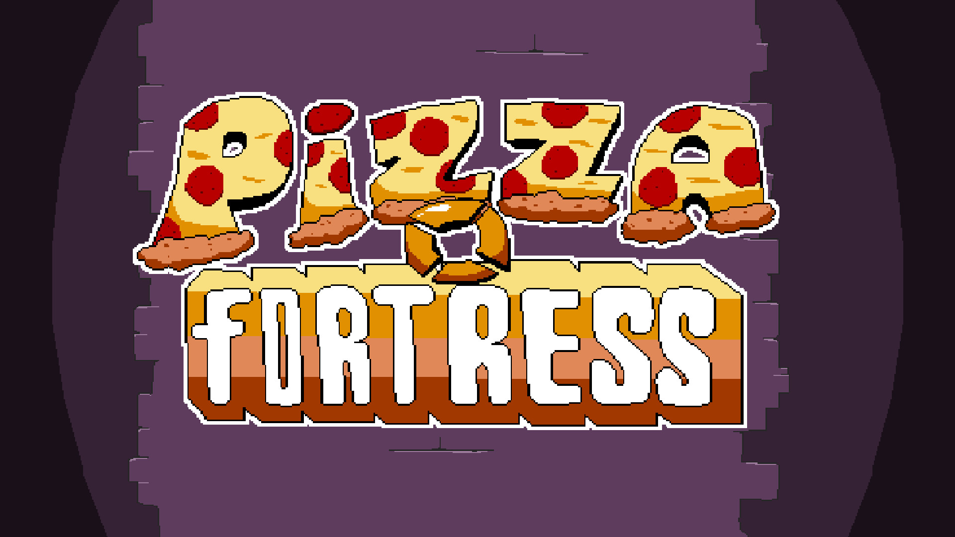 PIZZA FORTRESS