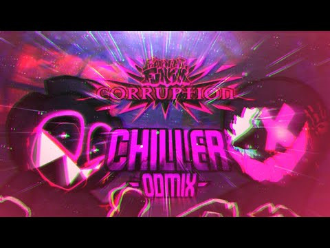 Chiller OD MIX Playable chart