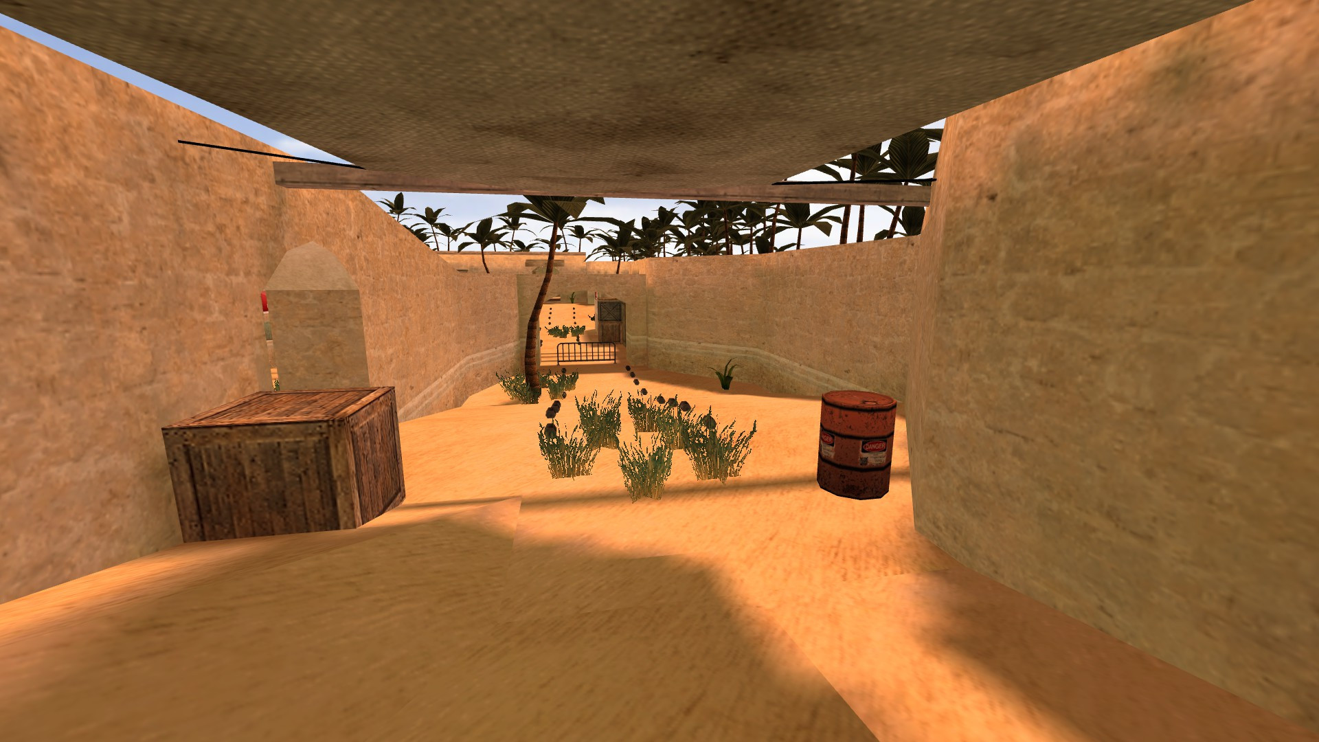 annihilation_he Mod for Counter-Strike 1.6 | CS1.6 Mods