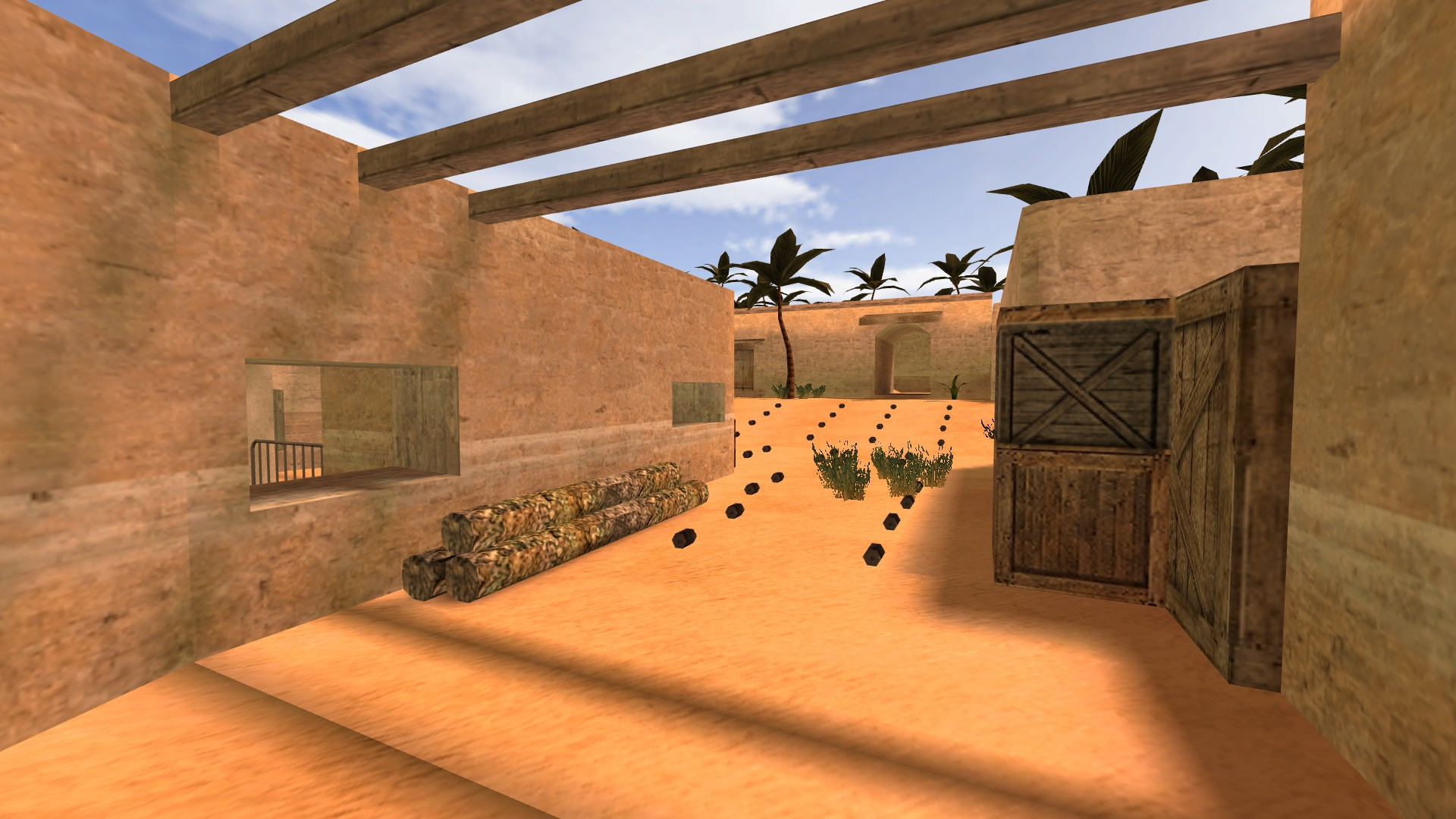 annihilation_he Mod for Counter-Strike 1.6 | CS1.6 Mods