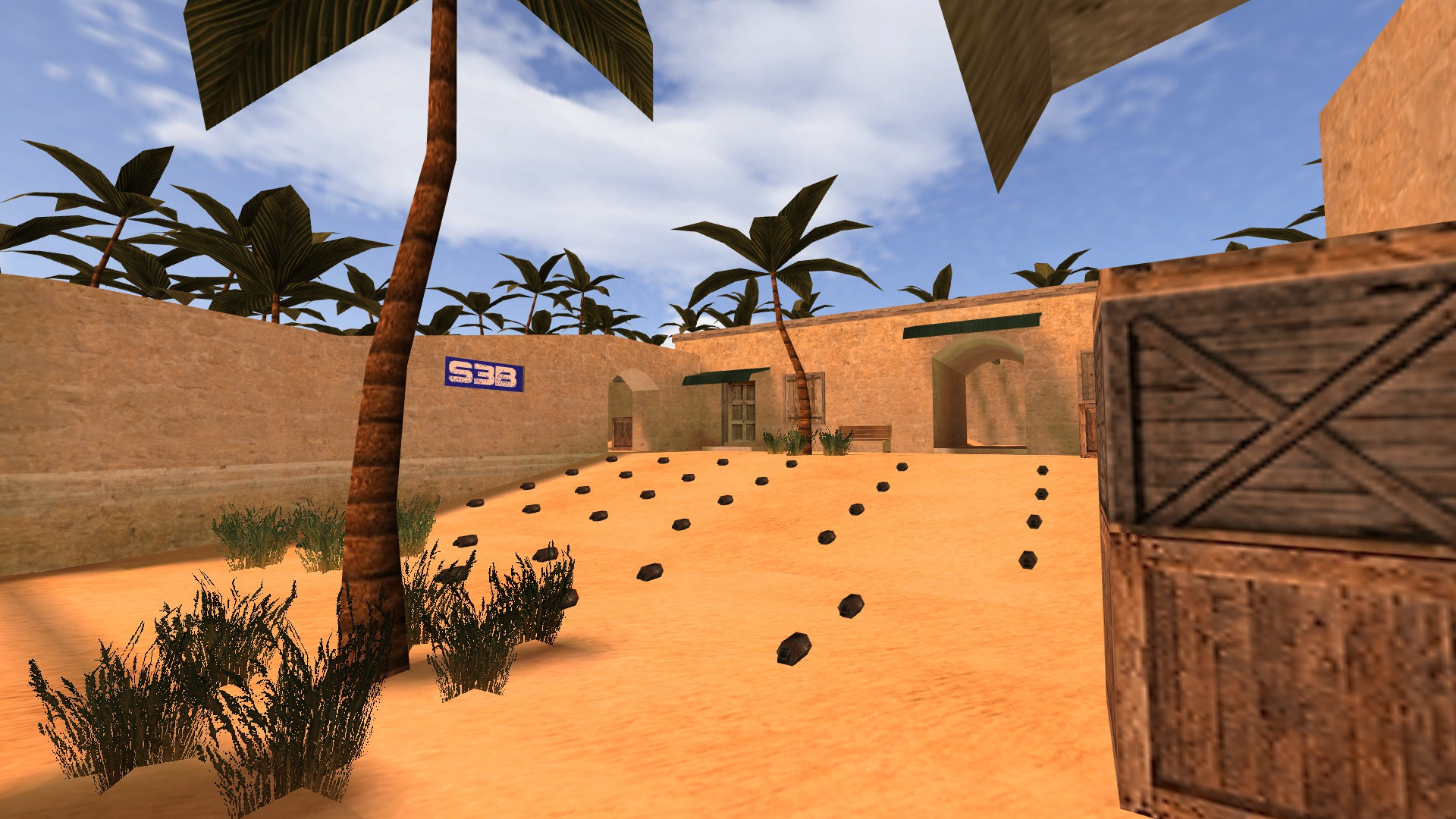 annihilation_he Mod for Counter-Strike 1.6 | CS1.6 Mods