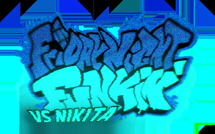 Friday Night Funkin' VS NIKITA