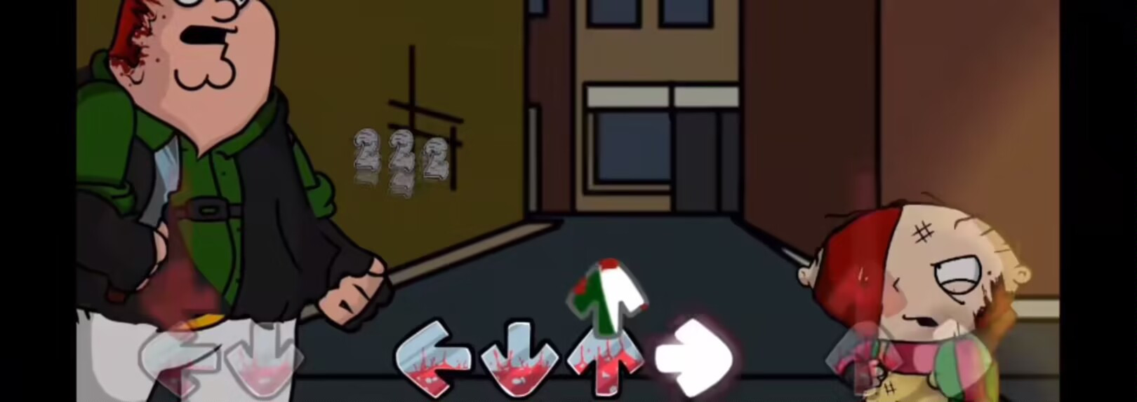 MercenariesV1