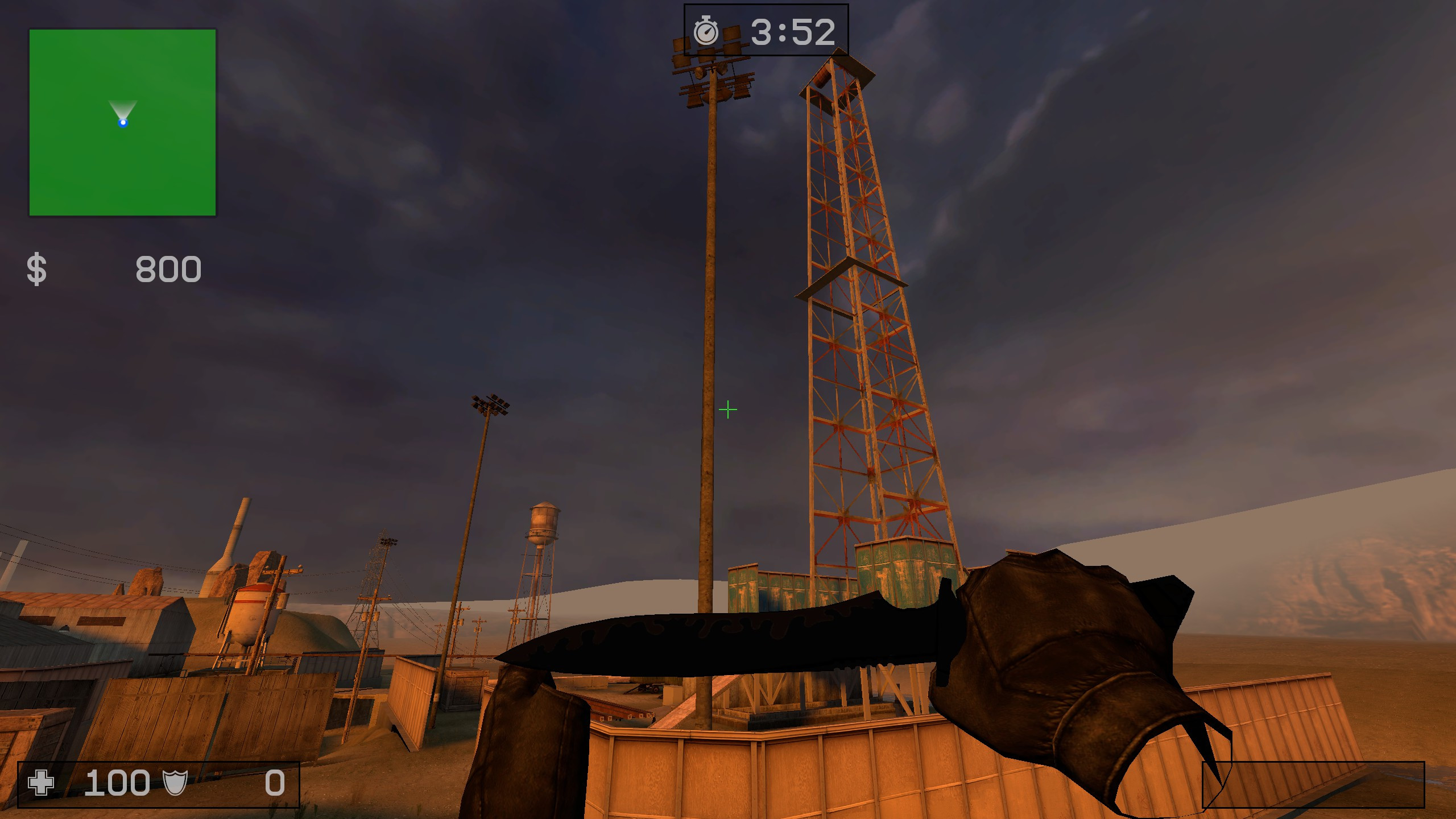DE_oil quick patch up