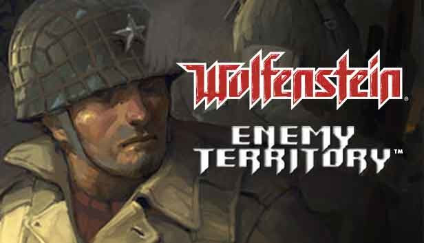 W:Enemy Territory Texture Pack