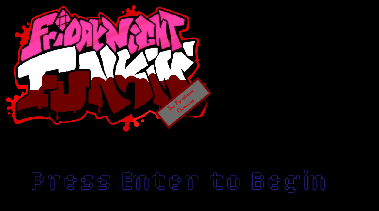 The Pyrophanes Chronicles (A GACHA MOD DEMO)