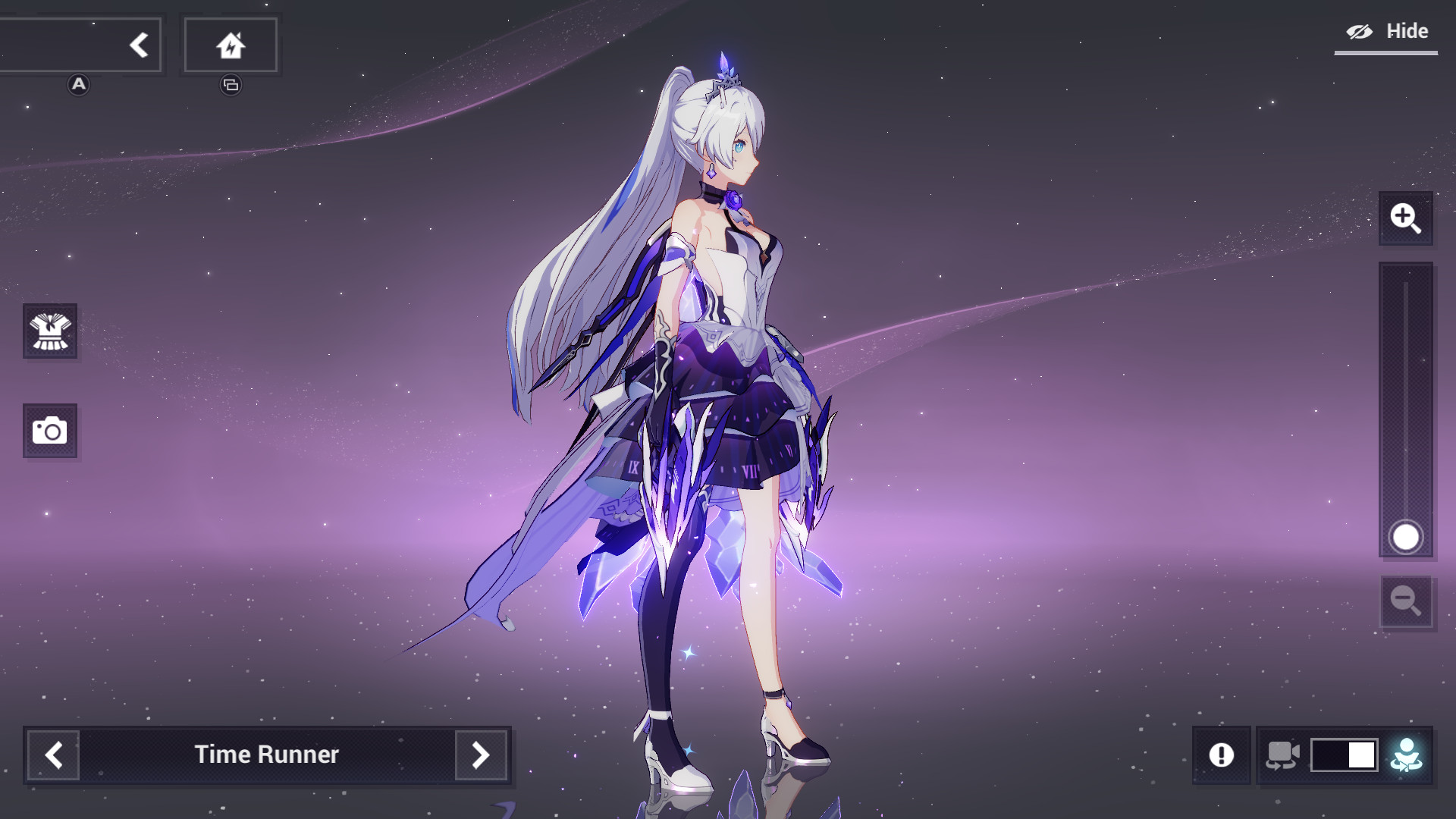 Comprehensive Weapon Skins Pack Mod for Honkai Impact 3rd HI3