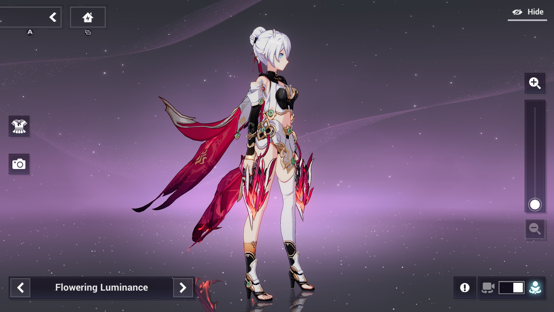 Comprehensive Weapon Skins Pack Mod for Honkai Impact 3rd HI3