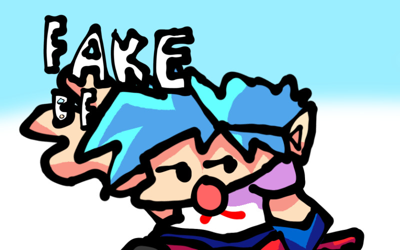 Fake BF