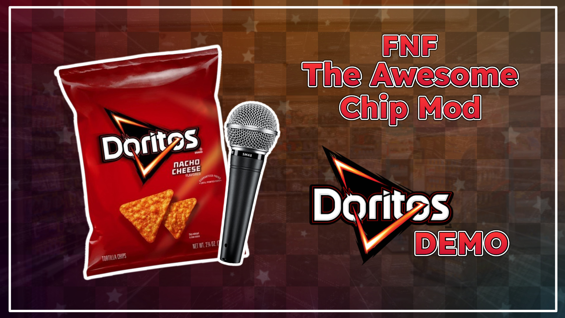 FNF: Chip Mod (OLD)