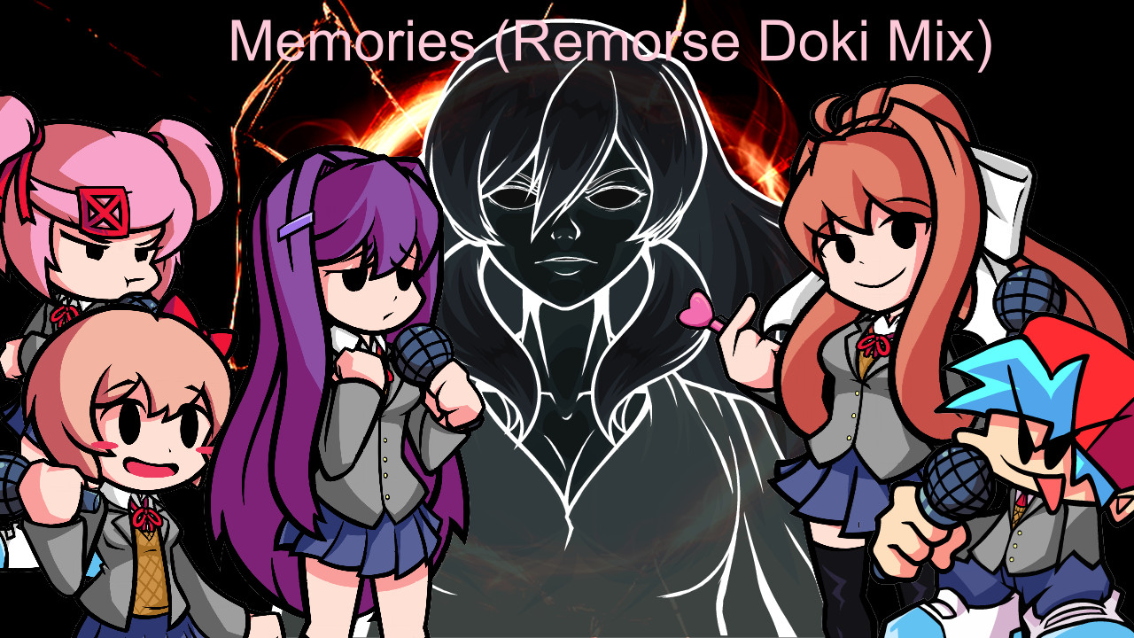 Doki Remix Remorse (Memories)