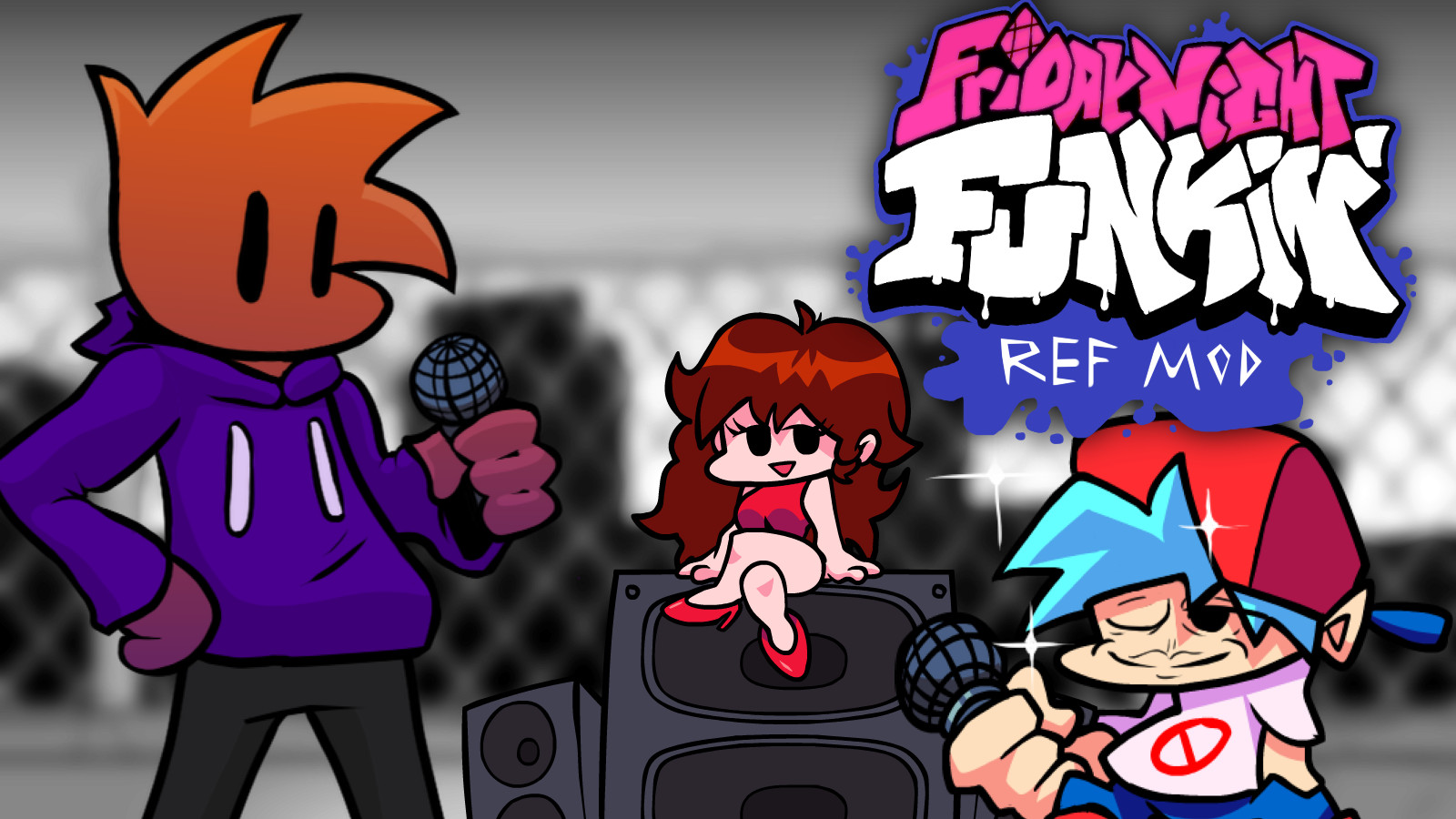 Ref Mod (Finale)