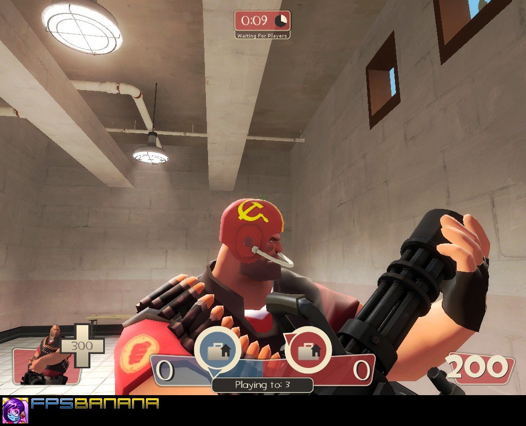 Hammer&Sickle Helmet