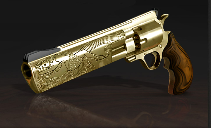 Golden Ambassador