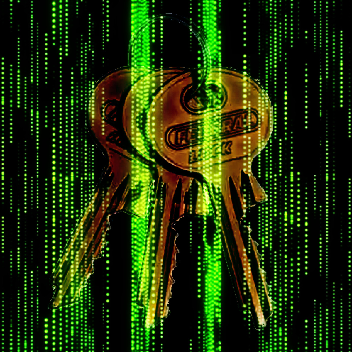Debug Keys for V-Slice