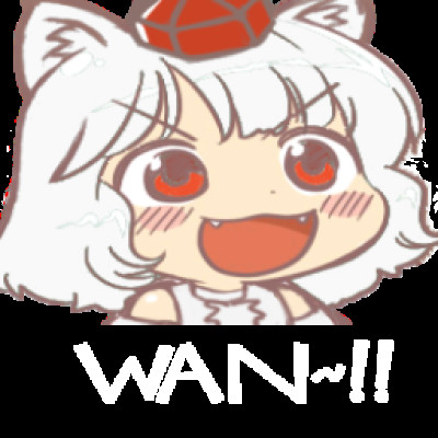 [Touhou] Momiji Crit and Mini-Crit Icons