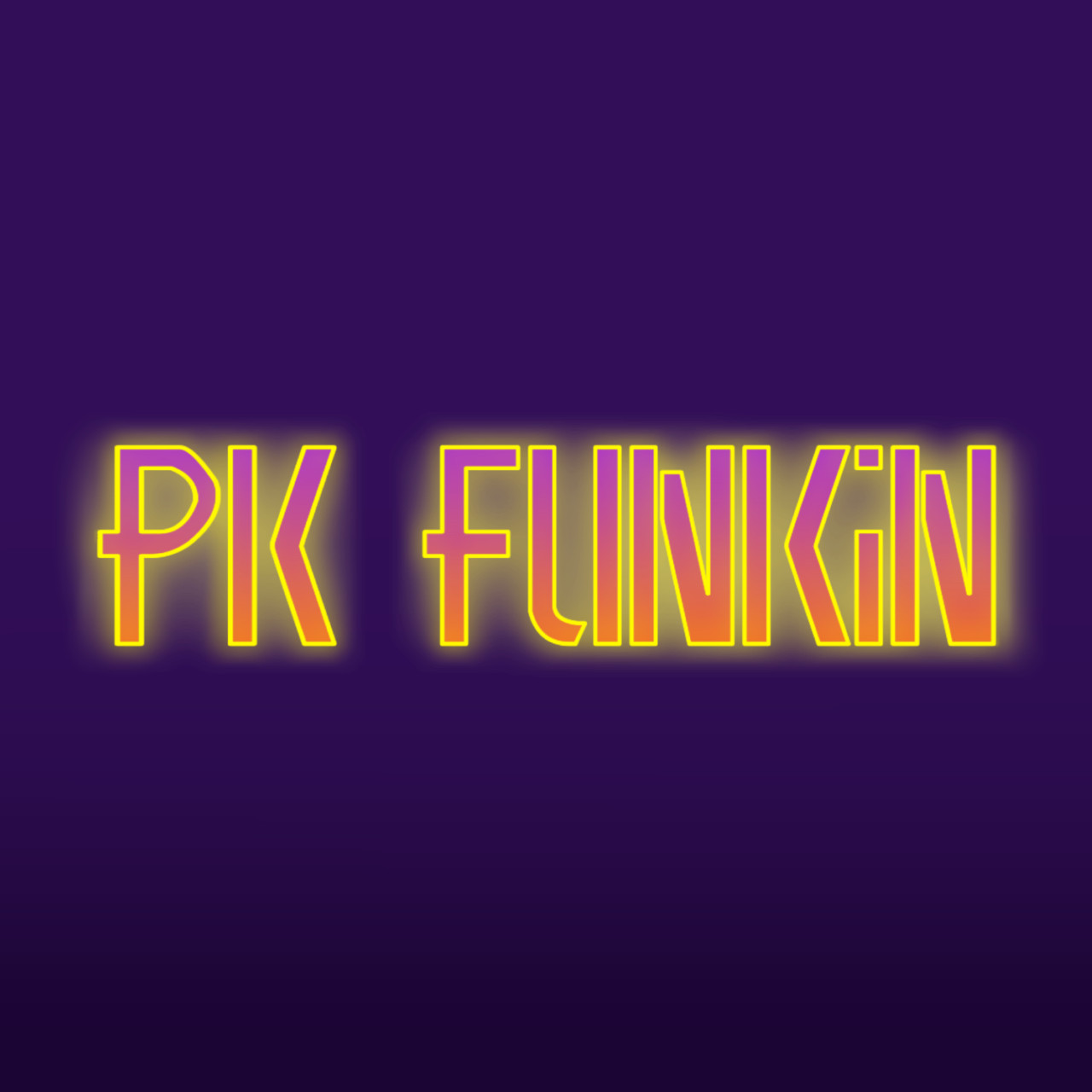 PK FUNKIN / マザーファンキン
