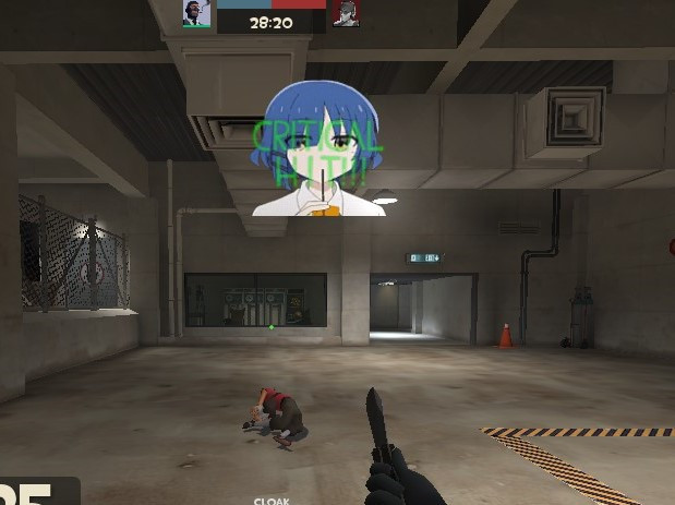 Ryo crit icons