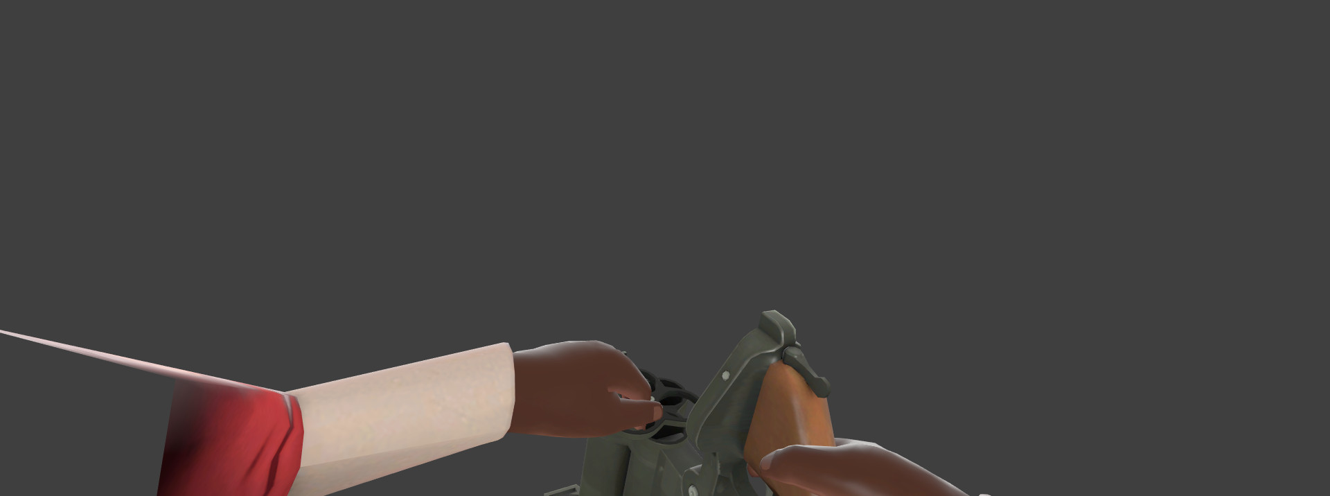 Def. Grenade Launcher Rel. + Trip. Loch'n'Load B.