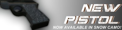 Pistol/Plastic Grip