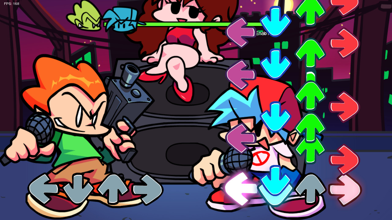 Playback Rate [V-Slice]