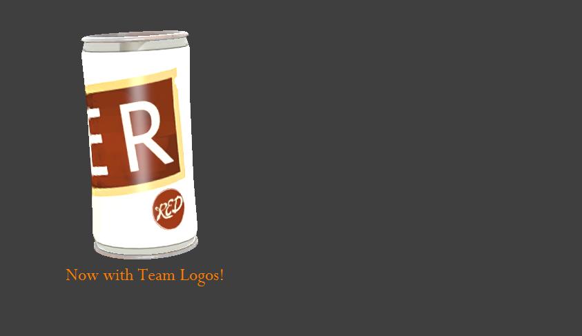 Ice Cold beer **UPDATED**