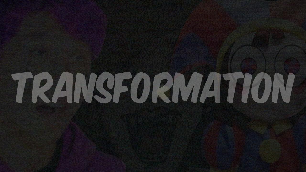 Transformation - a lankybox ONE SHOT!!