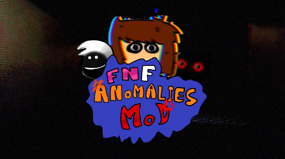 Anomalies Mod (Hell-O-Ween Update)