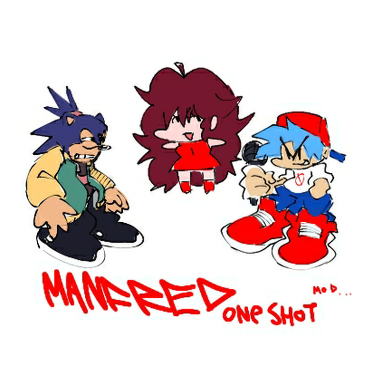 Manfred one shot
