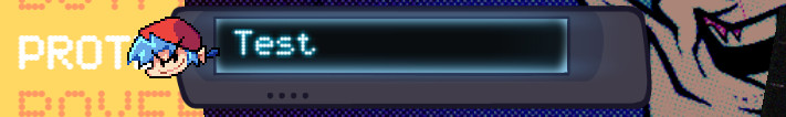 FnF New Update Test Implementation