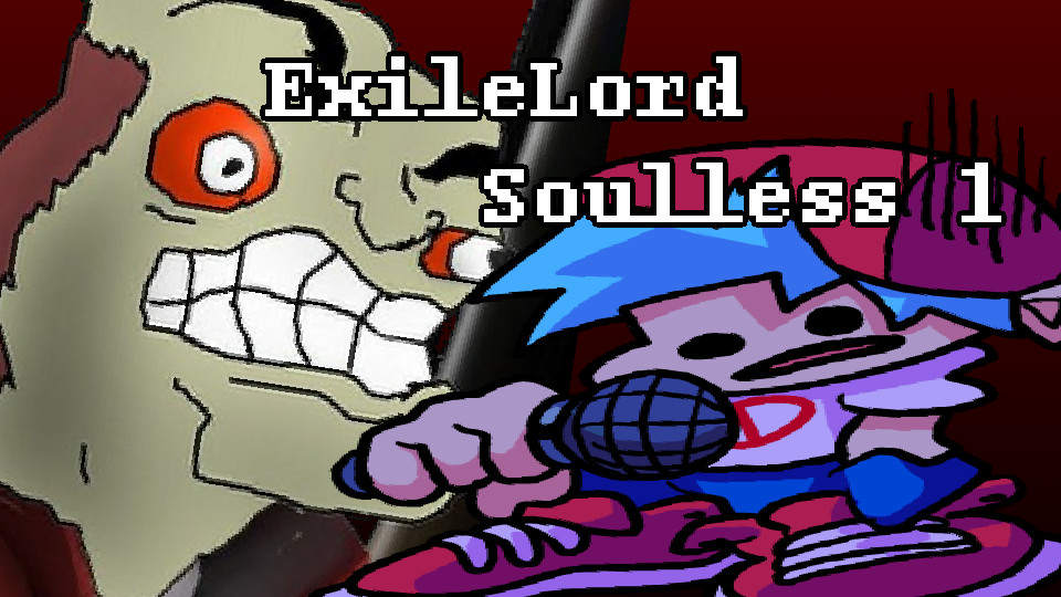 SOULLESS (V-Slice Port)