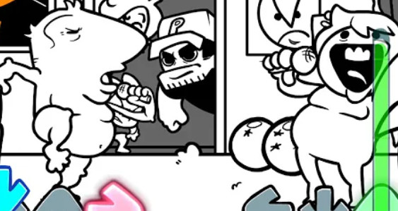 Vs Oneyplays (V-Slice Port)