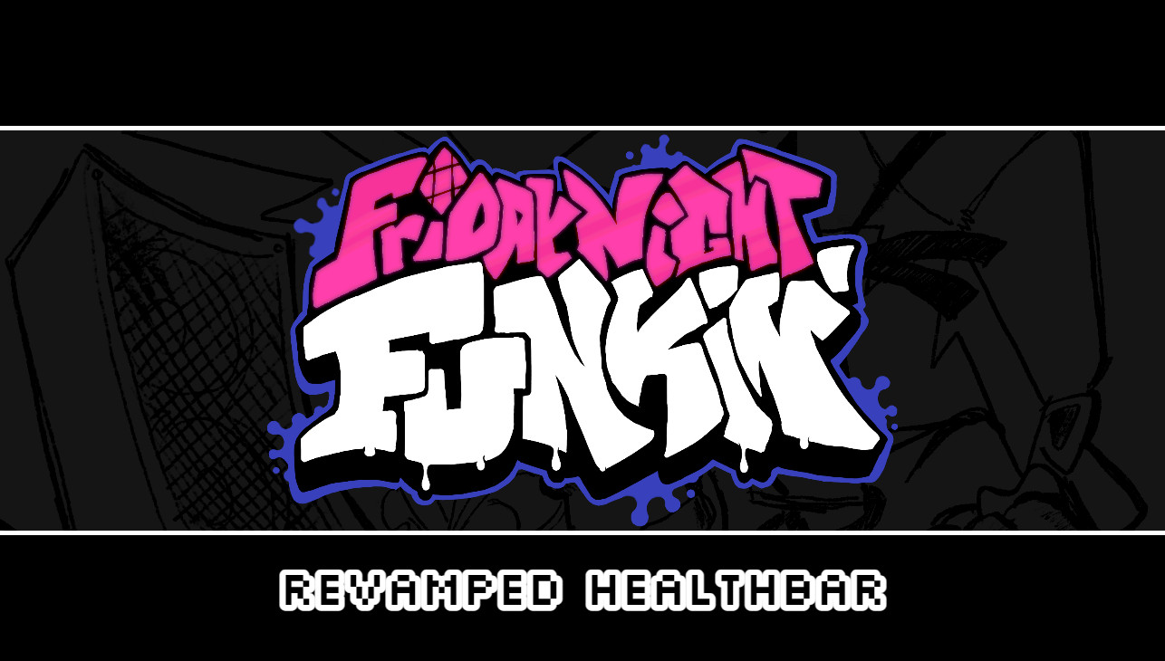 Better Healthbar