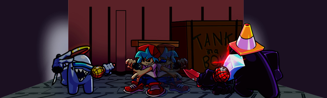 DOUBLE KILL V6 (uncompleted)