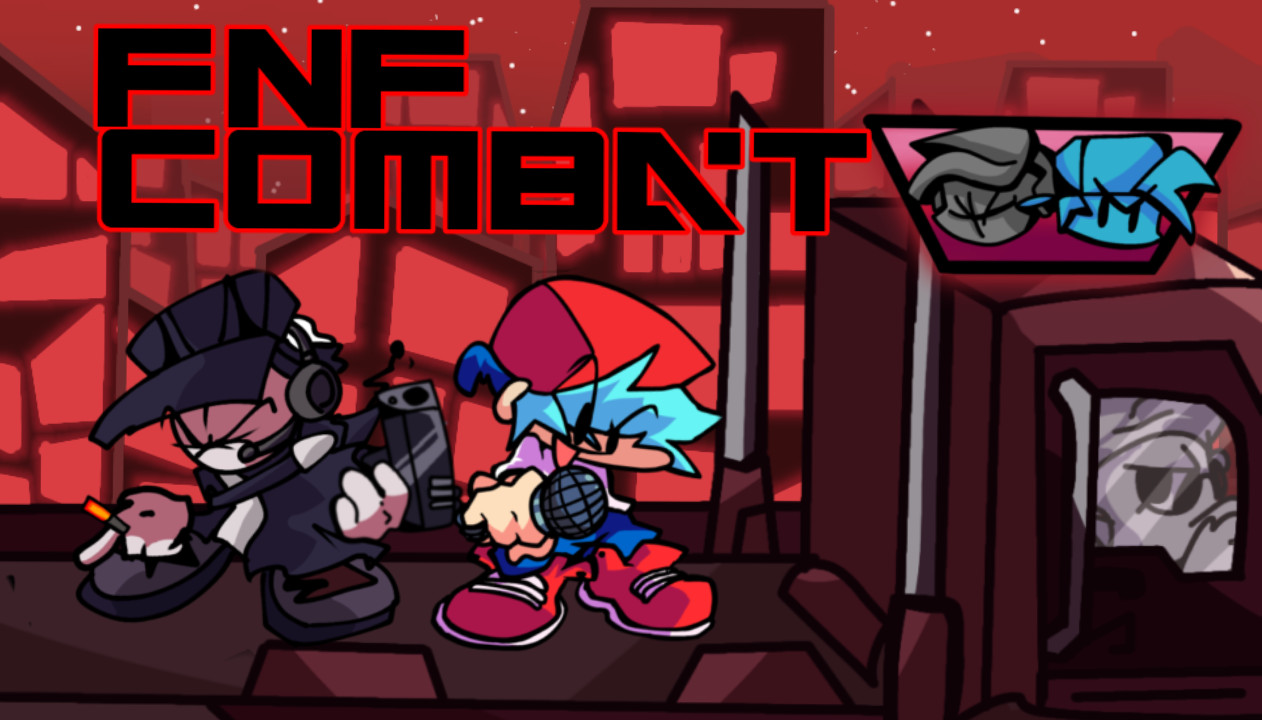 FNF COMBAT