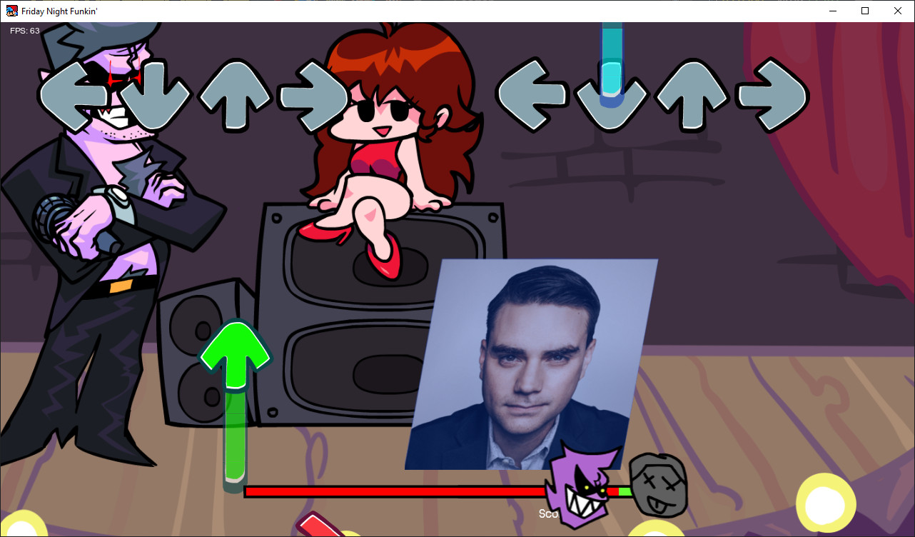 Ben Shapiro