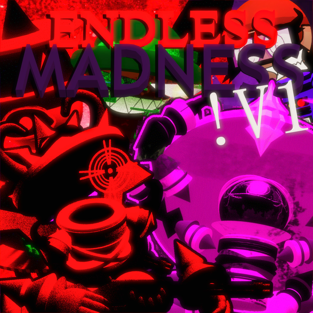 Dave and Bambi: Endless Madness (V1 Release)