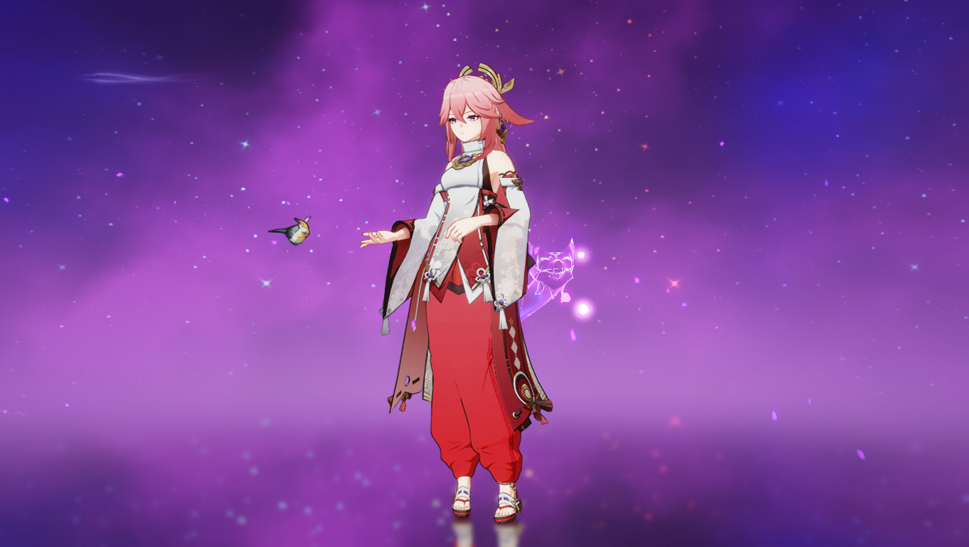 yae w pants