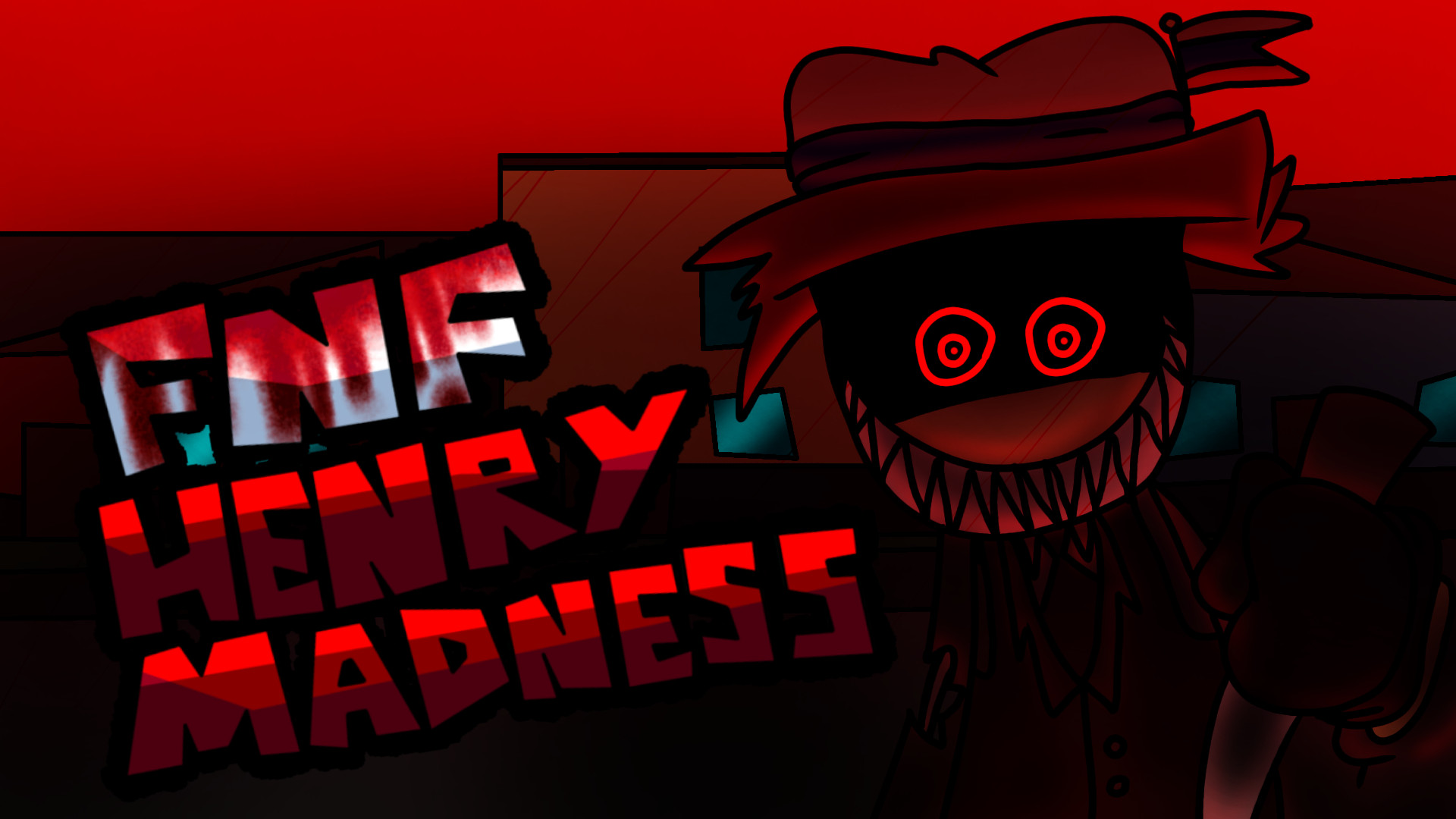 FNF Henry Madness (Devlopment)